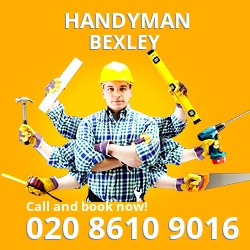 Bexley handyman DA15