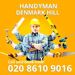 Denmark Hill handyman E5