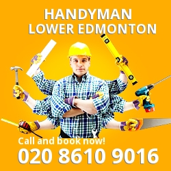 Lower Edmonton handyman N9