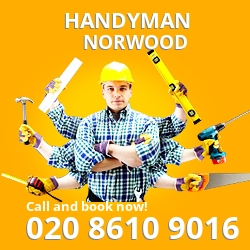 Norwood handyman SE19