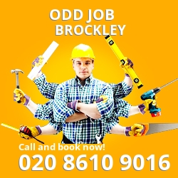 SE4 odd job company