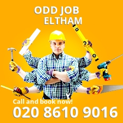 SE9 odd job company