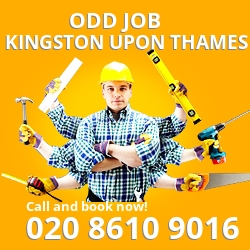 KT1 odd job company