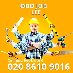 SE12 odd job company