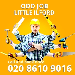 E12 odd job company