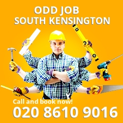 SW5 odd job company