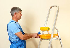 N12 painters Finchley