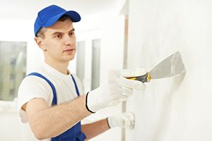 Painter & Decorator West London