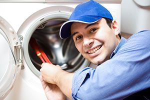 Washing Machine Plumbing