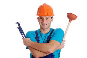 Plumbing Services in East Midlands