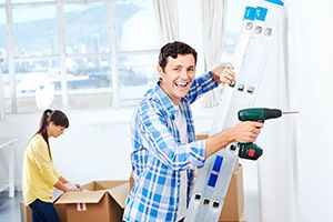 East Midlands Redecorating