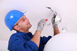 Full Electrical Services in West Midlands