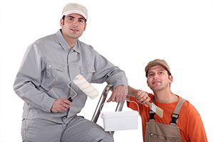 Professional Handymen in Wales