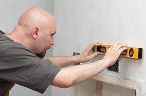 North East England Picture Hanging