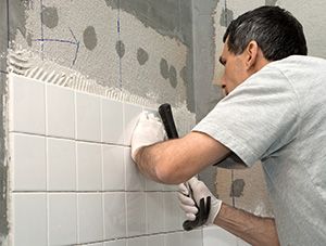  North West England Tiling Services