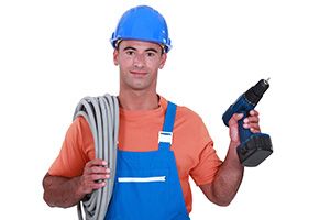 Temple handy man services